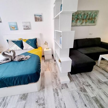 Apartamento Smeraldo 11 Playa Roca Costa Teguise Kültér fotó