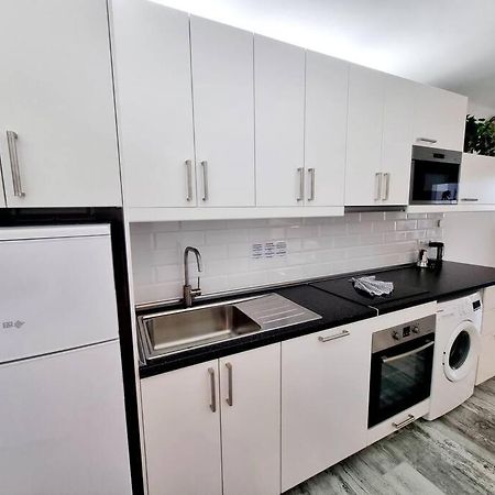 Apartamento Smeraldo 11 Playa Roca Costa Teguise Kültér fotó
