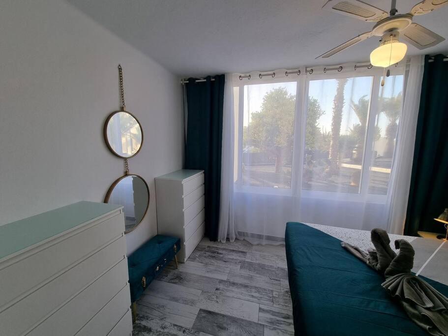 Apartamento Smeraldo 11 Playa Roca Costa Teguise Kültér fotó