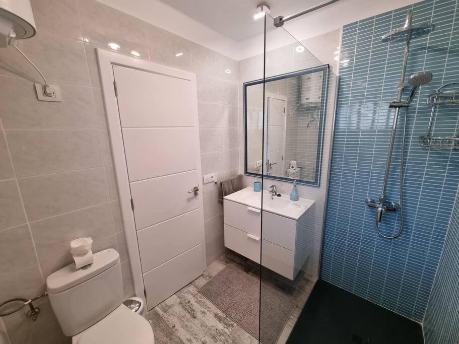 Apartamento Smeraldo 11 Playa Roca Costa Teguise Kültér fotó