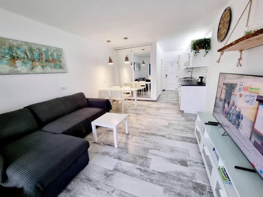 Apartamento Smeraldo 11 Playa Roca Costa Teguise Kültér fotó