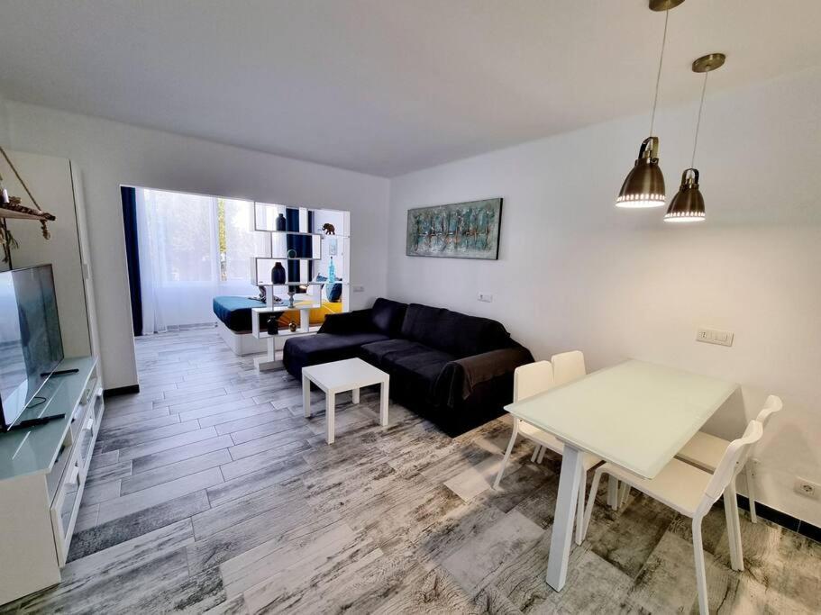 Apartamento Smeraldo 11 Playa Roca Costa Teguise Kültér fotó