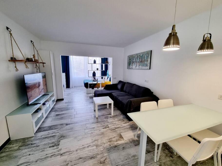 Apartamento Smeraldo 11 Playa Roca Costa Teguise Kültér fotó