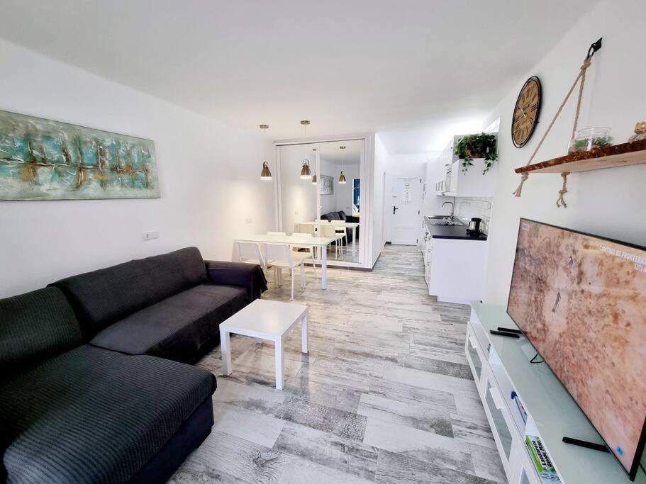 Apartamento Smeraldo 11 Playa Roca Costa Teguise Kültér fotó